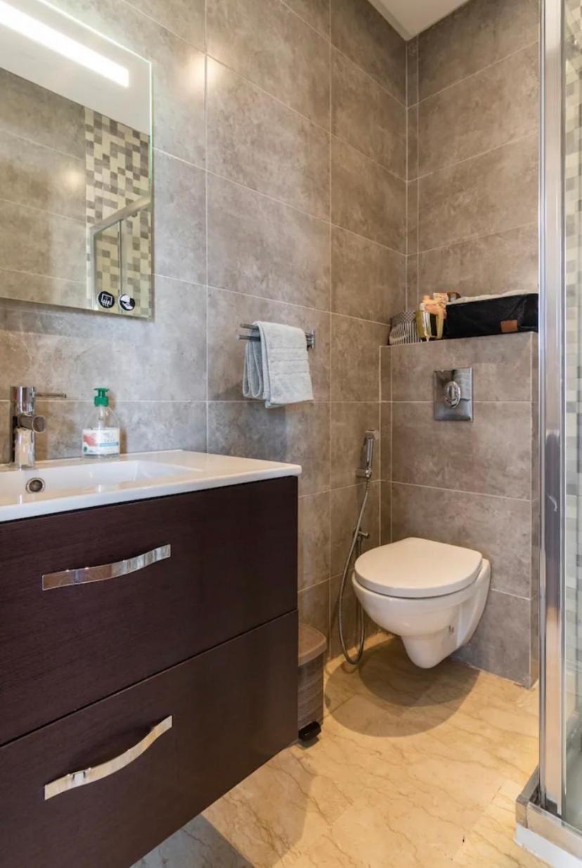 Residence Hivernage Quartier Sonaba Agadir Exterior foto