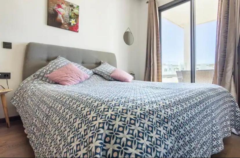 Residence Hivernage Quartier Sonaba Agadir Exterior foto